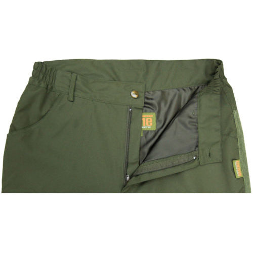 Excel Ripstop Trousers