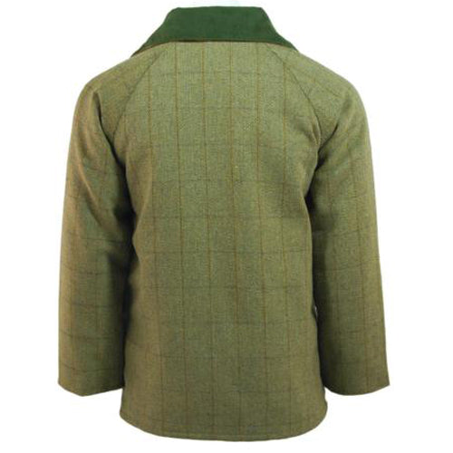 Men's Game Tweed Jacket