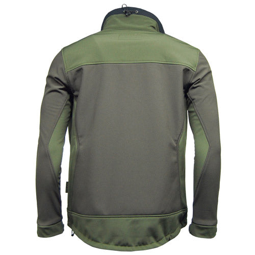 Viper Softshell Jacket