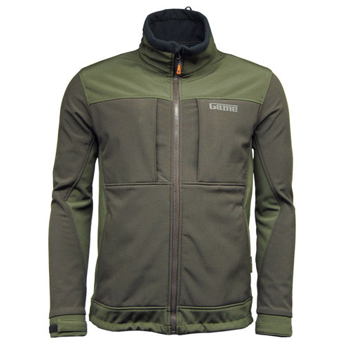 Viper Softshell Jacket