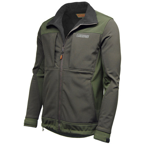 Viper Softshell Jacket