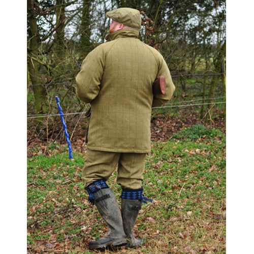 Tweed Breeks