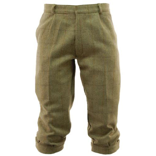 Tweed Breeks