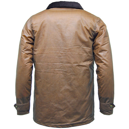 Winchester Antique Wax Jacket