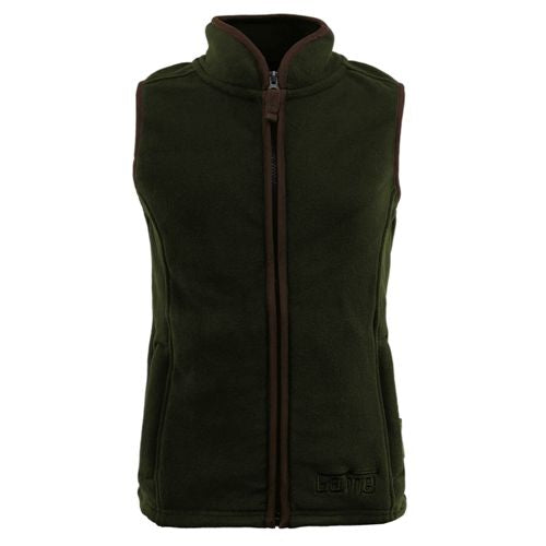 Children's Fleece Gilet