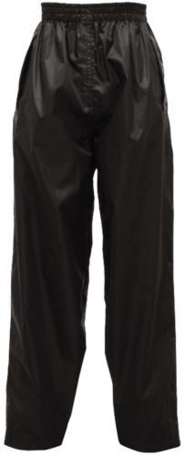 Kids Regatta Stormbreak Waterproof Overtrousers