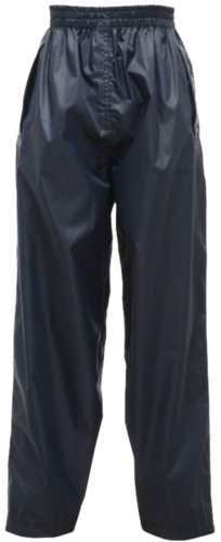 Kids Regatta Stormbreak Waterproof Overtrousers