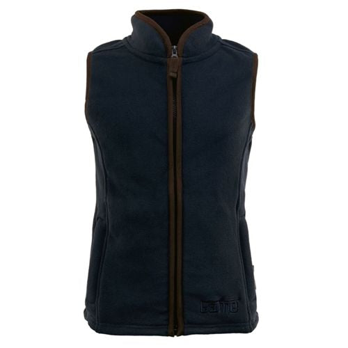 Children's Fleece Gilet