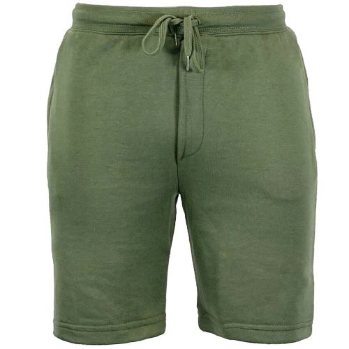 Mens Game Fleece Angling Shorts