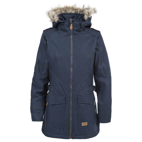 Trespass Ladies Everyday Padded Jacket