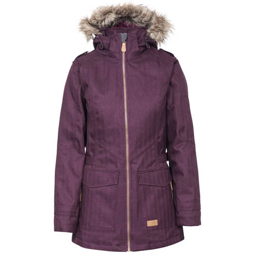 Trespass Ladies Everyday Padded Jacket