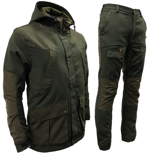 Mens Scope Jacket and Trousers (separate items)